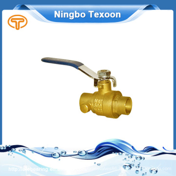 Hot Sale Top Quality Best Price Bibcock Ball Valve